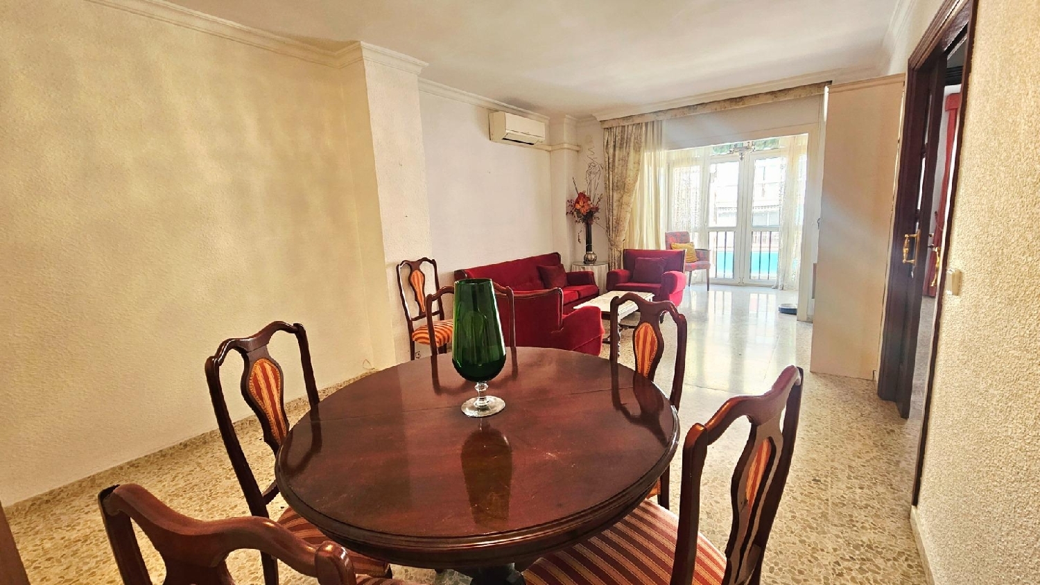  en venta apartamento Málaga Del Fresno Campiña 5