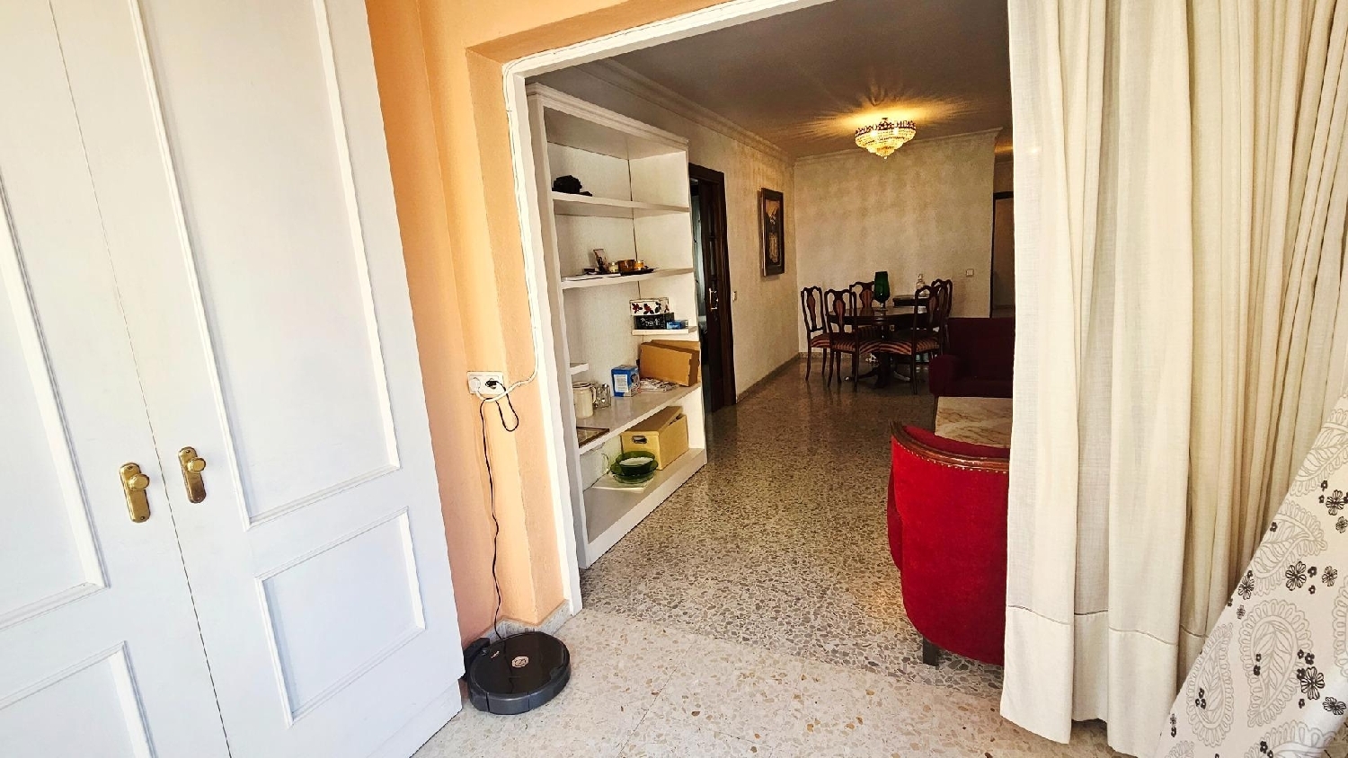  en venta apartamento Málaga Del Fresno Campiña 3