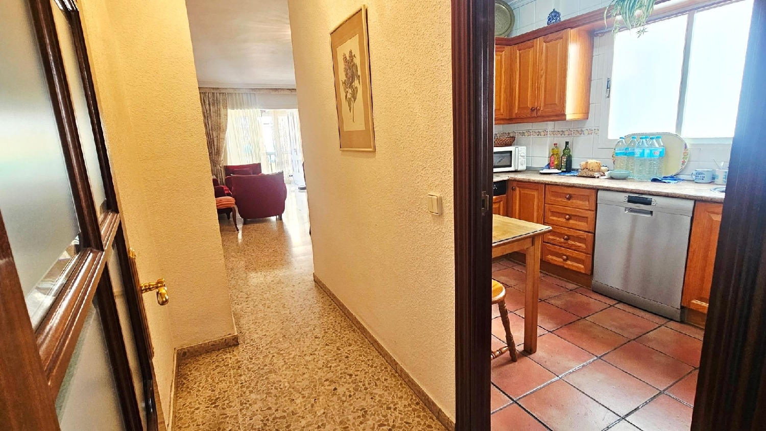  en venta apartamento Málaga Del Fresno Campiña 4