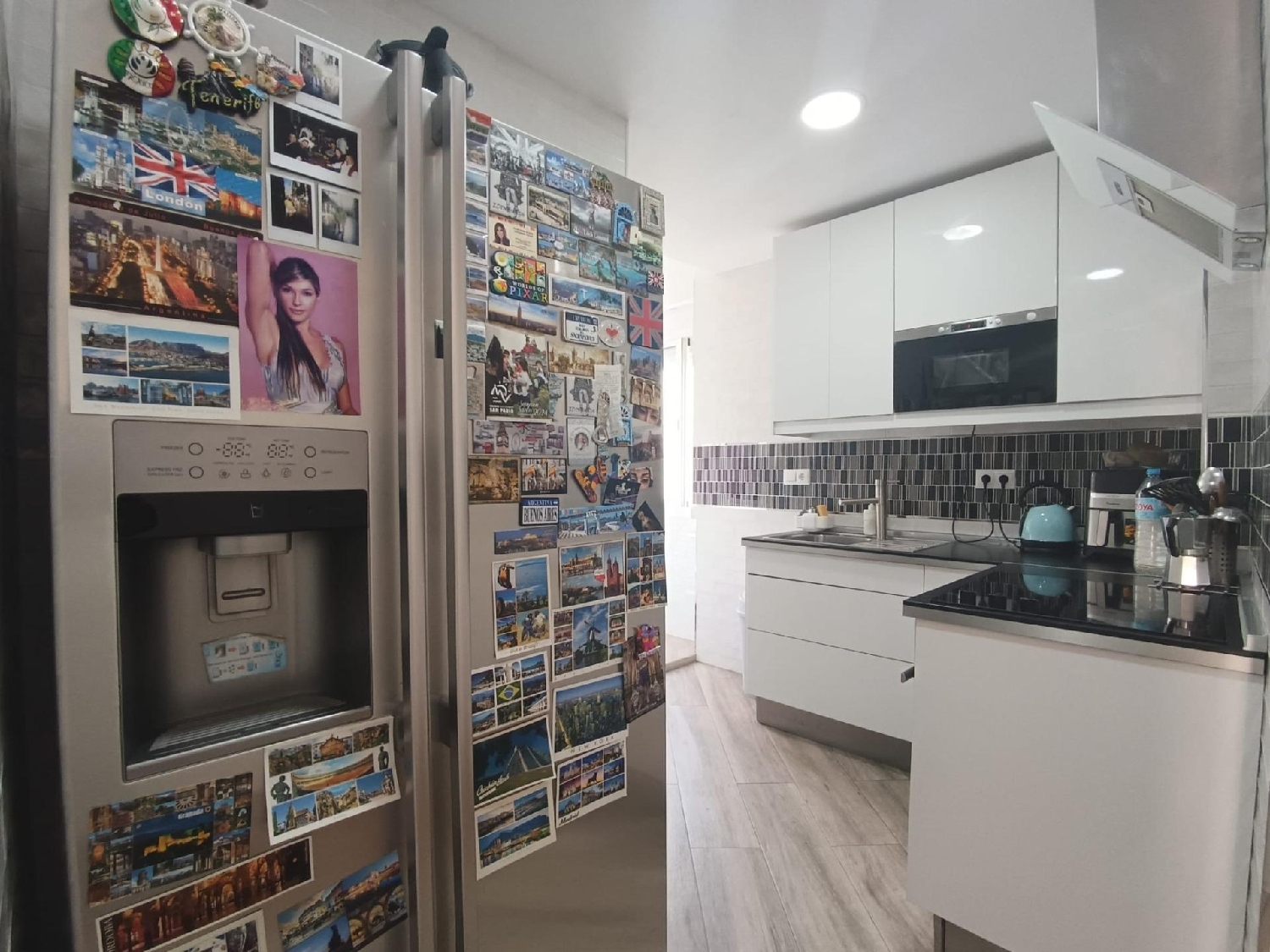  for sale apartment Málaga Del Fresno Campiña 7