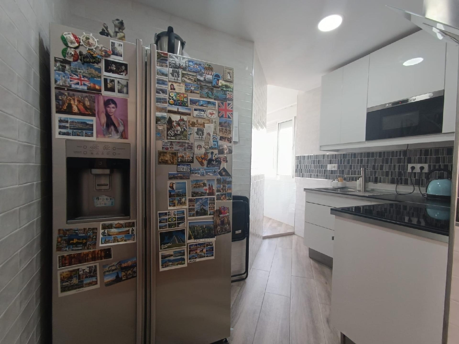  for sale apartment Málaga Del Fresno Campiña 4