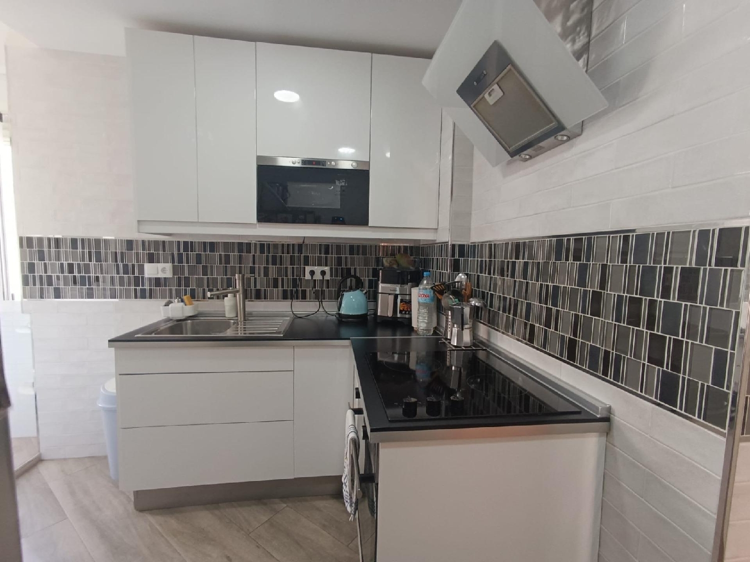  for sale apartment Málaga Del Fresno Campiña 3