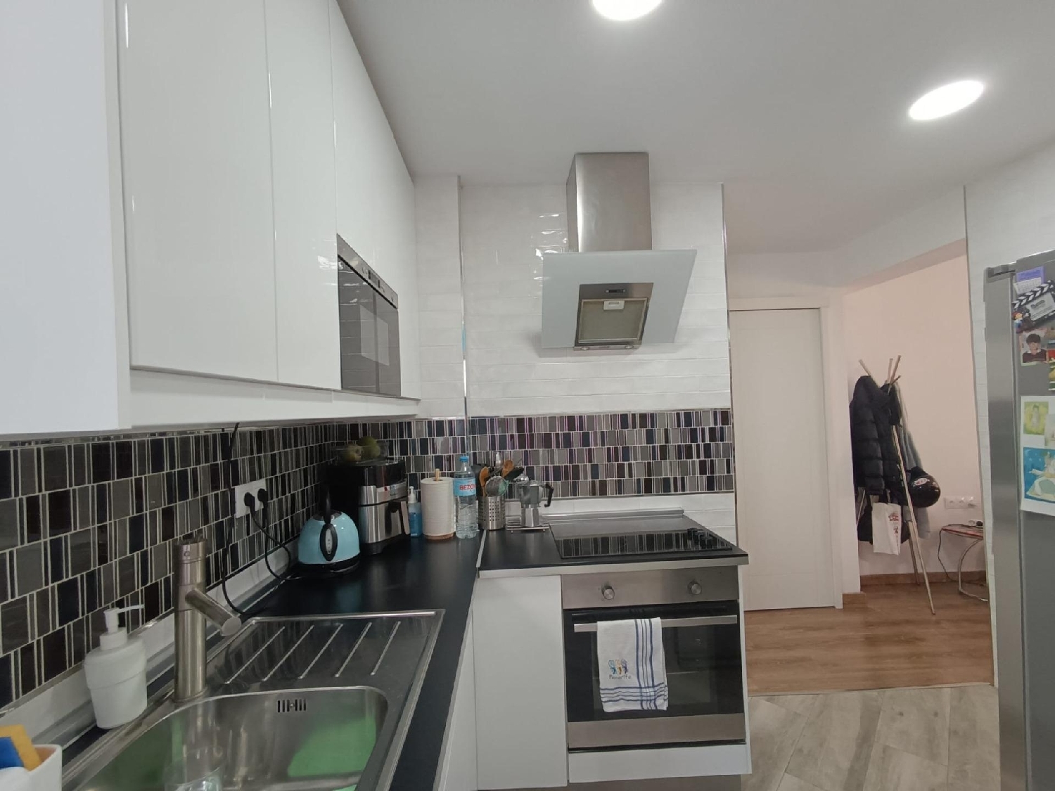  for sale apartment Málaga Del Fresno Campiña 2