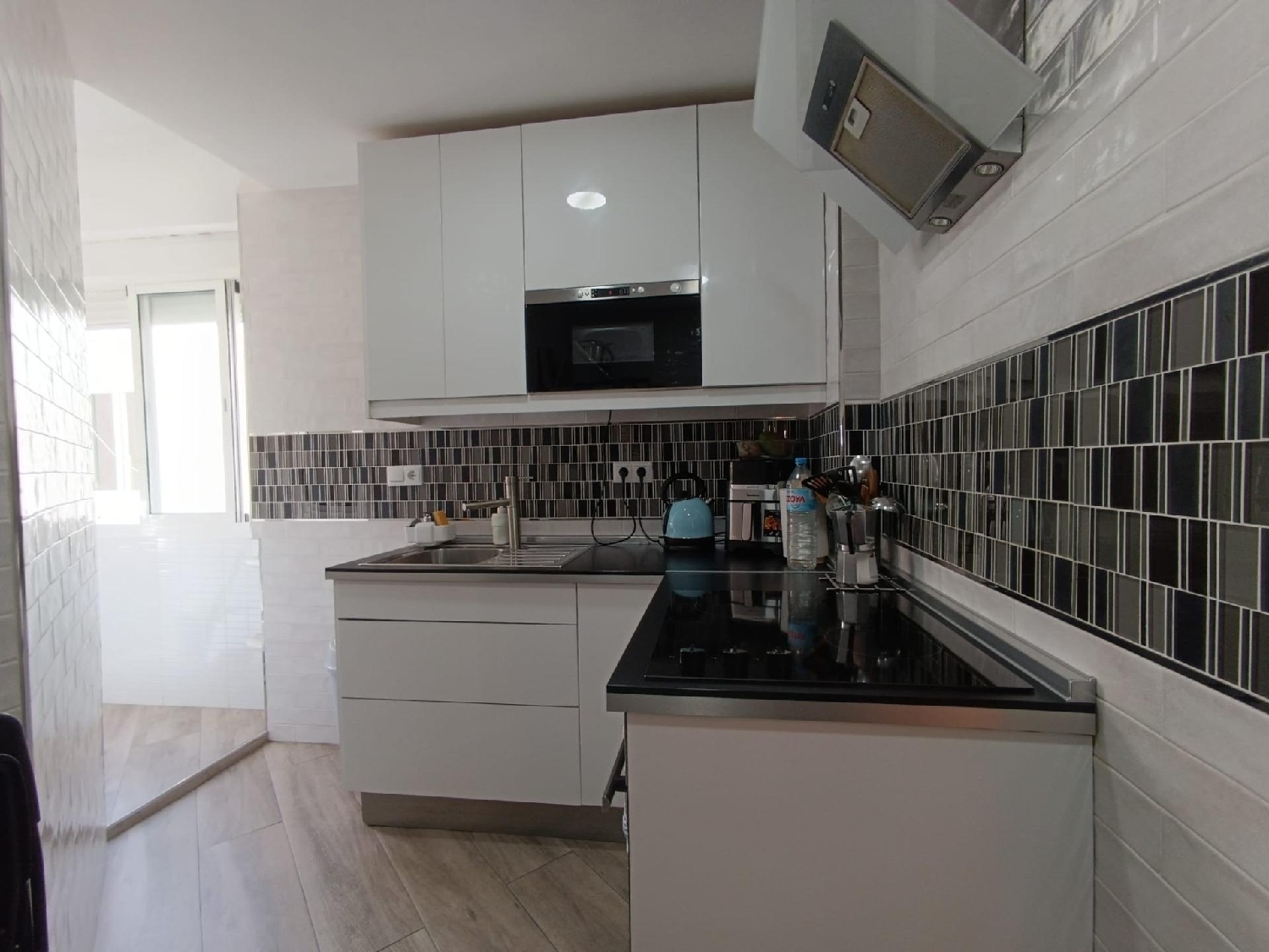  for sale apartment Málaga Del Fresno Campiña 5