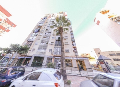 Málaga Del Fresno Campiña Wohnung Bild 6294463