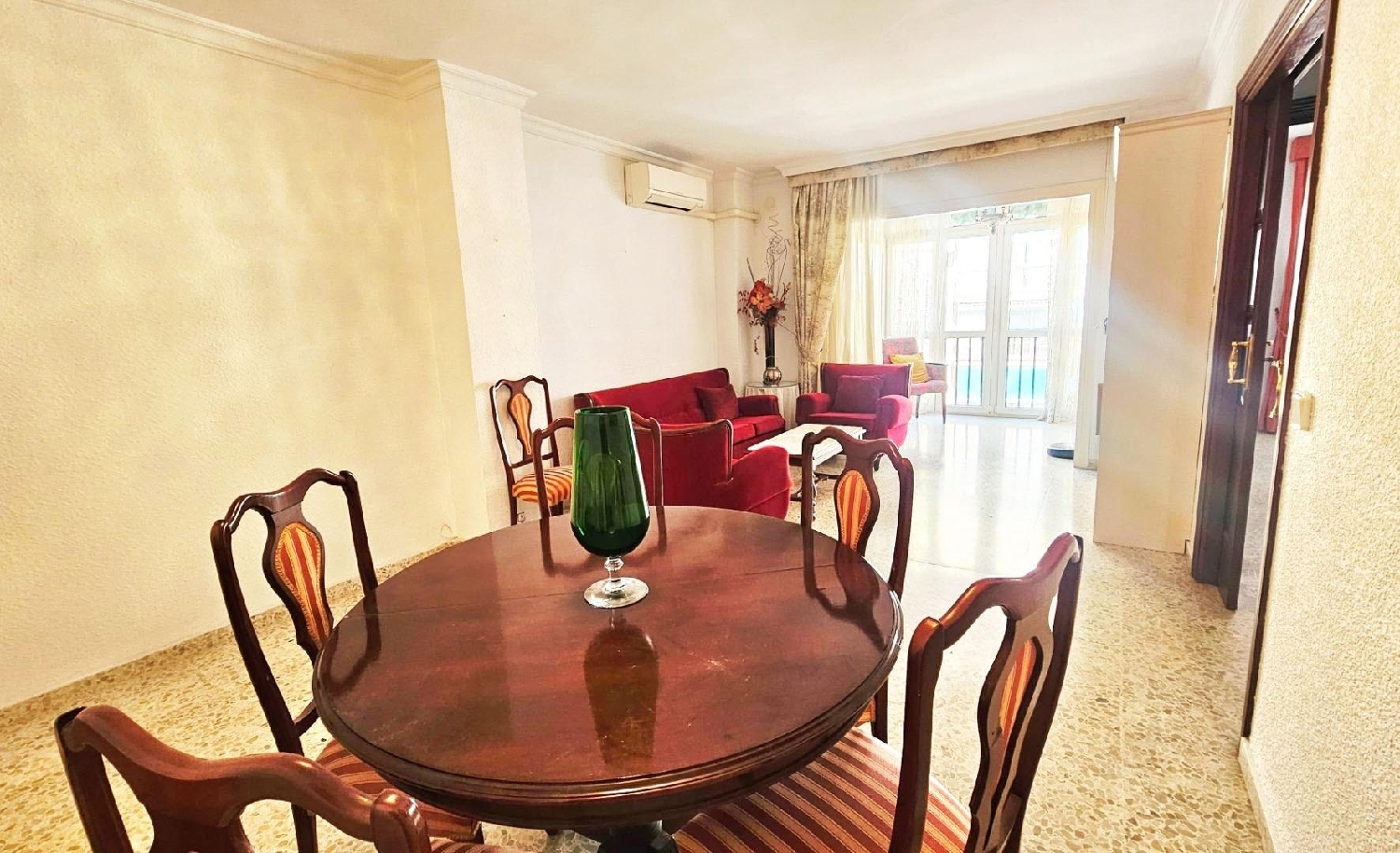  for sale apartment Málaga Del Fresno Campiña 3