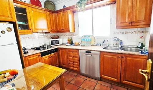 Málaga Del Fresno Campiña apartamento foto 6297687