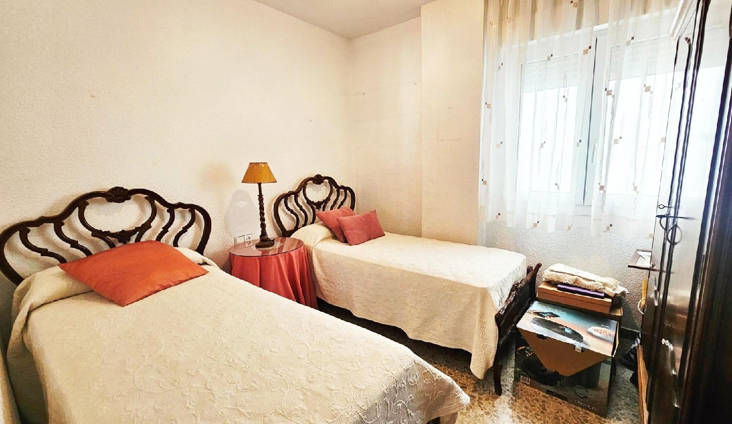  for sale apartment Málaga Del Fresno Campiña 5