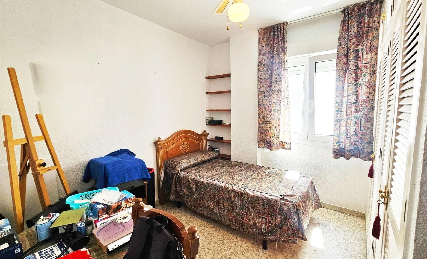  for sale apartment Málaga Del Fresno Campiña 6