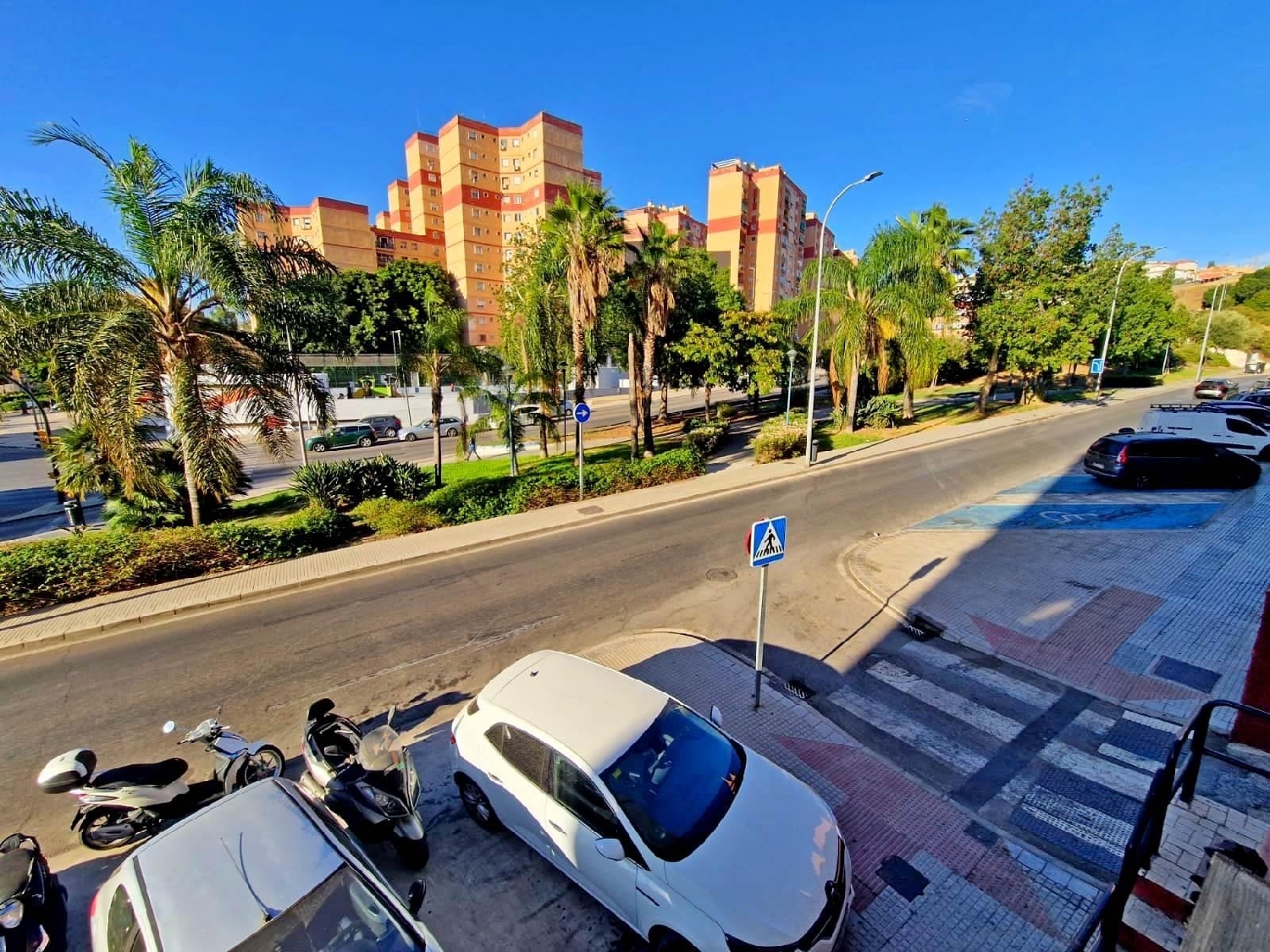  for sale apartment Málaga Del Fresno Campiña 1