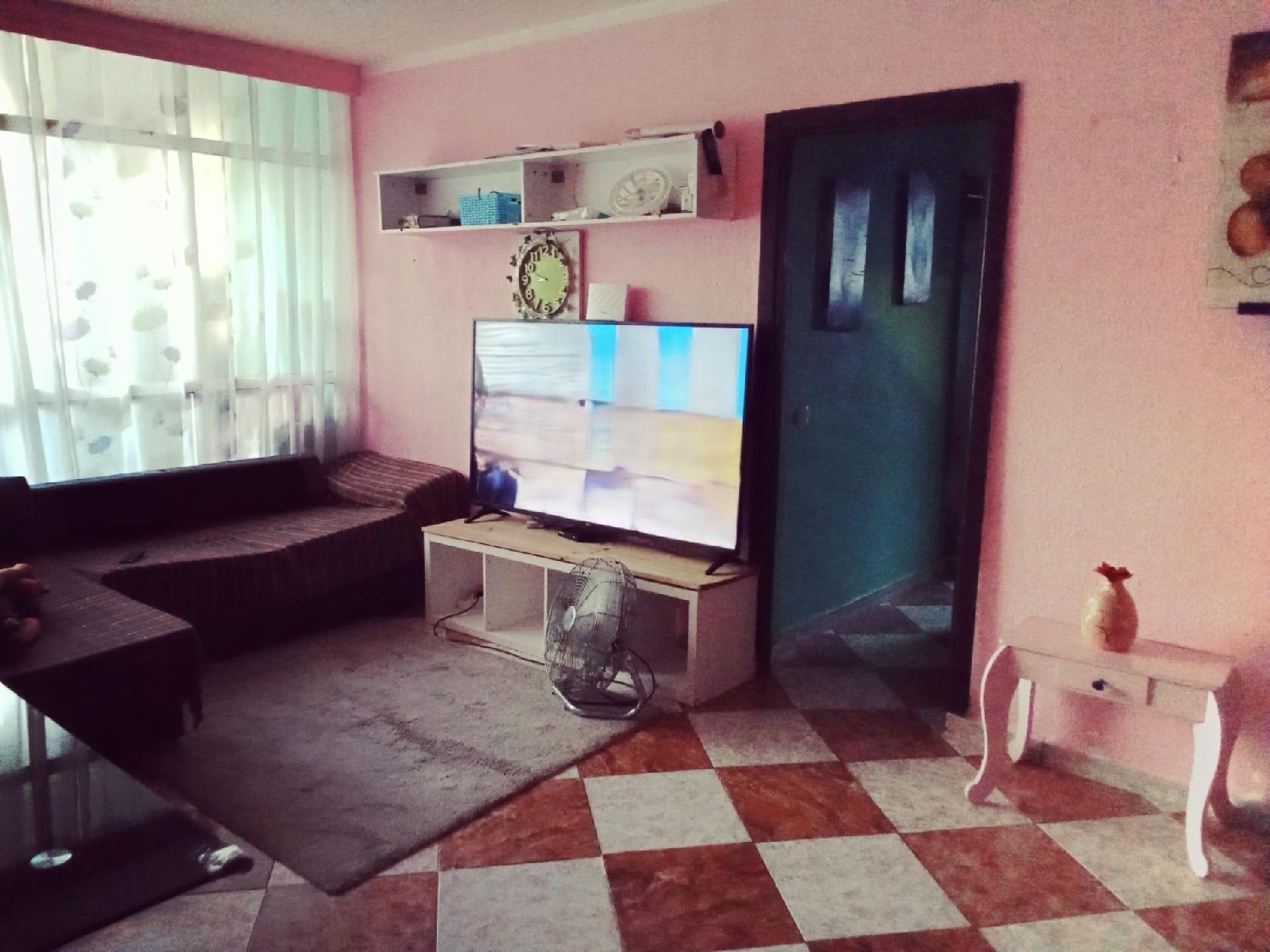  for sale apartment Málaga Del Fresno Campiña 1
