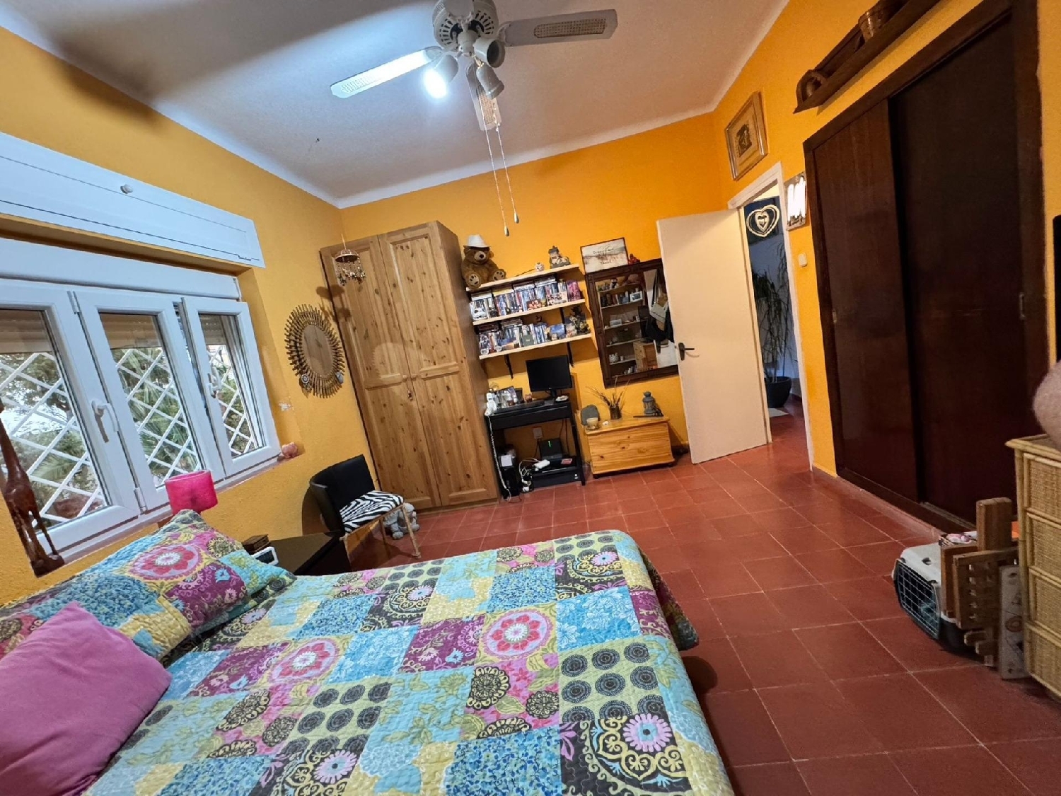  for sale apartment Málaga Del Fresno Campiña 4