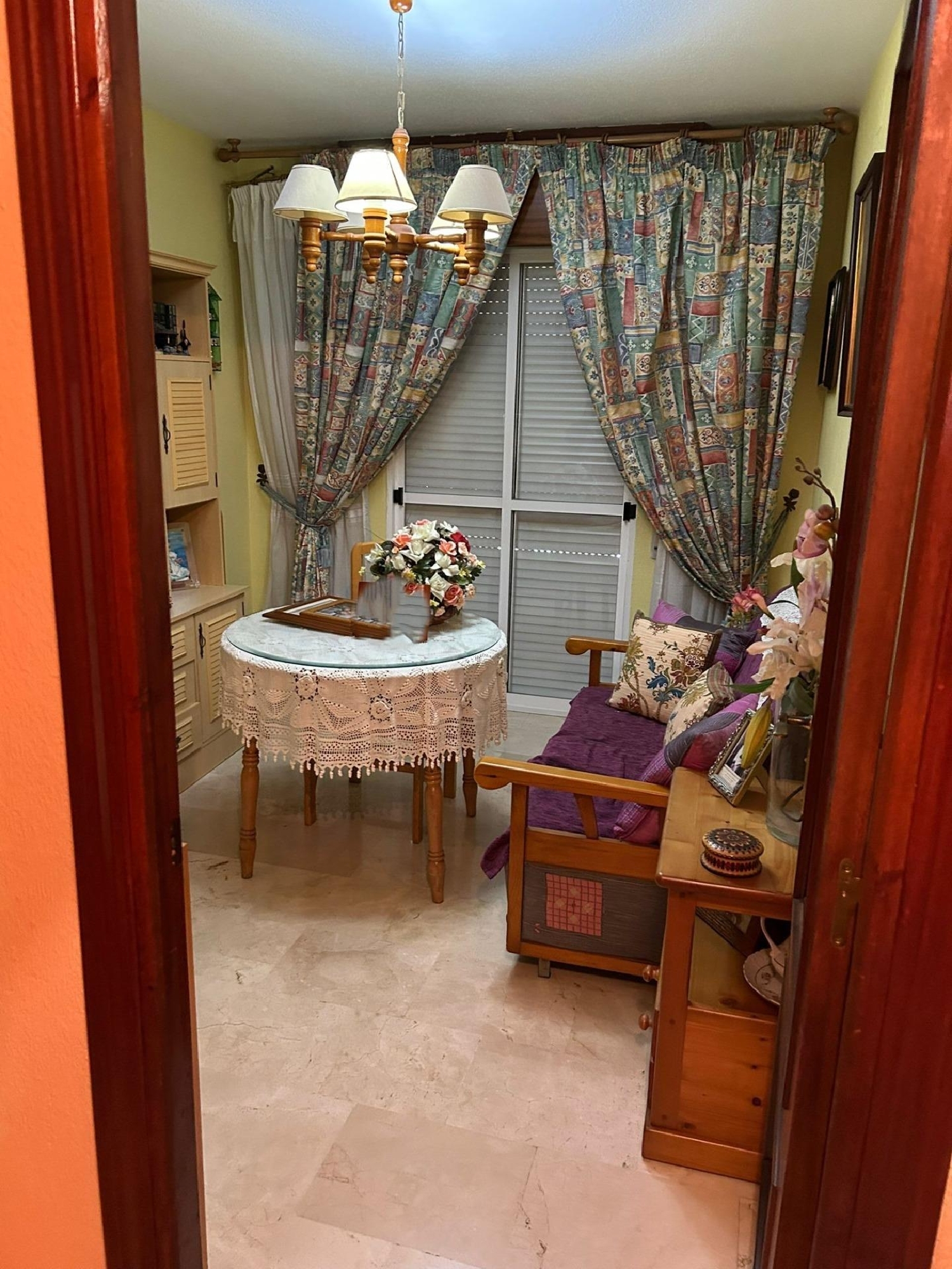  for sale apartment Málaga Del Fresno Campiña 6