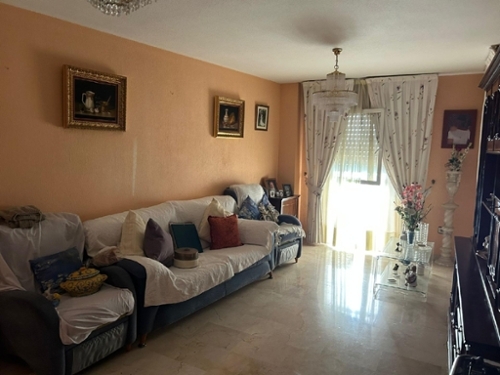 Málaga Del Fresno Campiña apartment foto 6298659