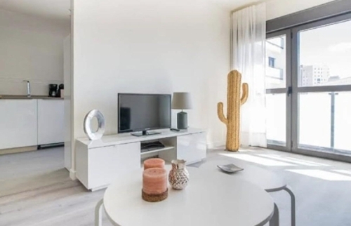 Málaga Del Fresno Campiña apartment foto 6298660
