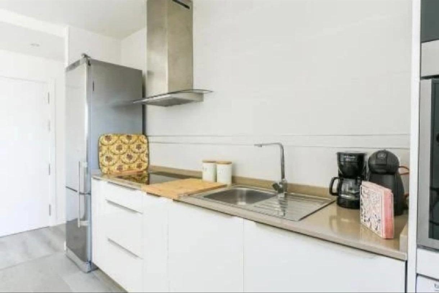  for sale apartment Málaga Del Fresno Campiña 5