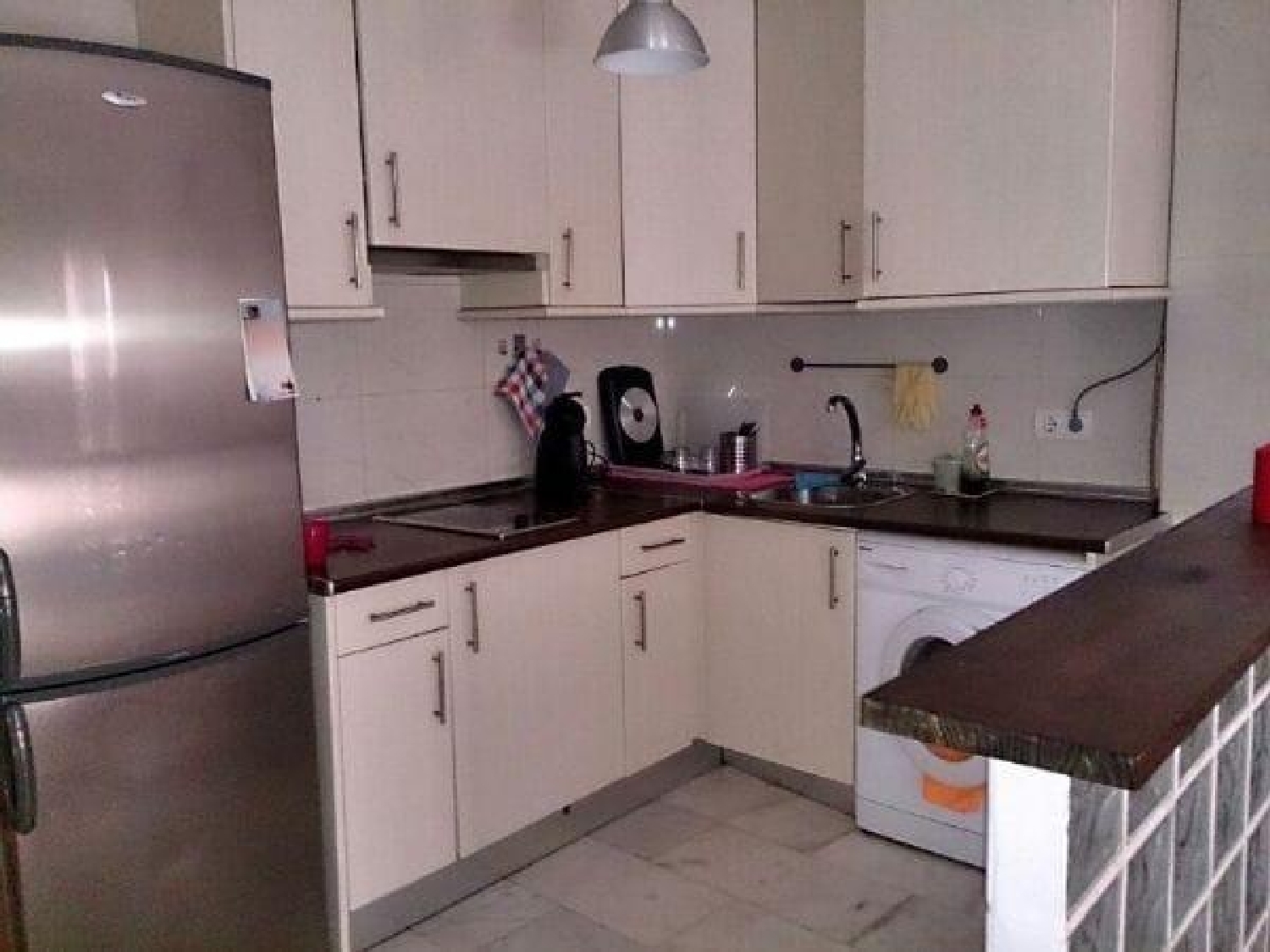  for sale apartment Málaga Del Fresno Campiña 1