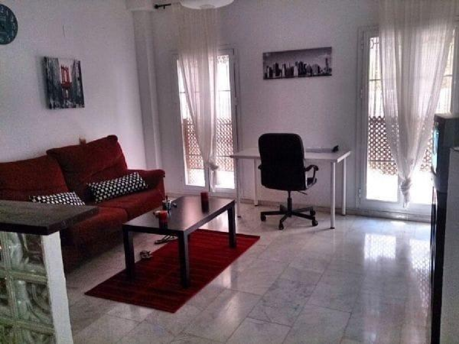  for sale apartment Málaga Del Fresno Campiña 2