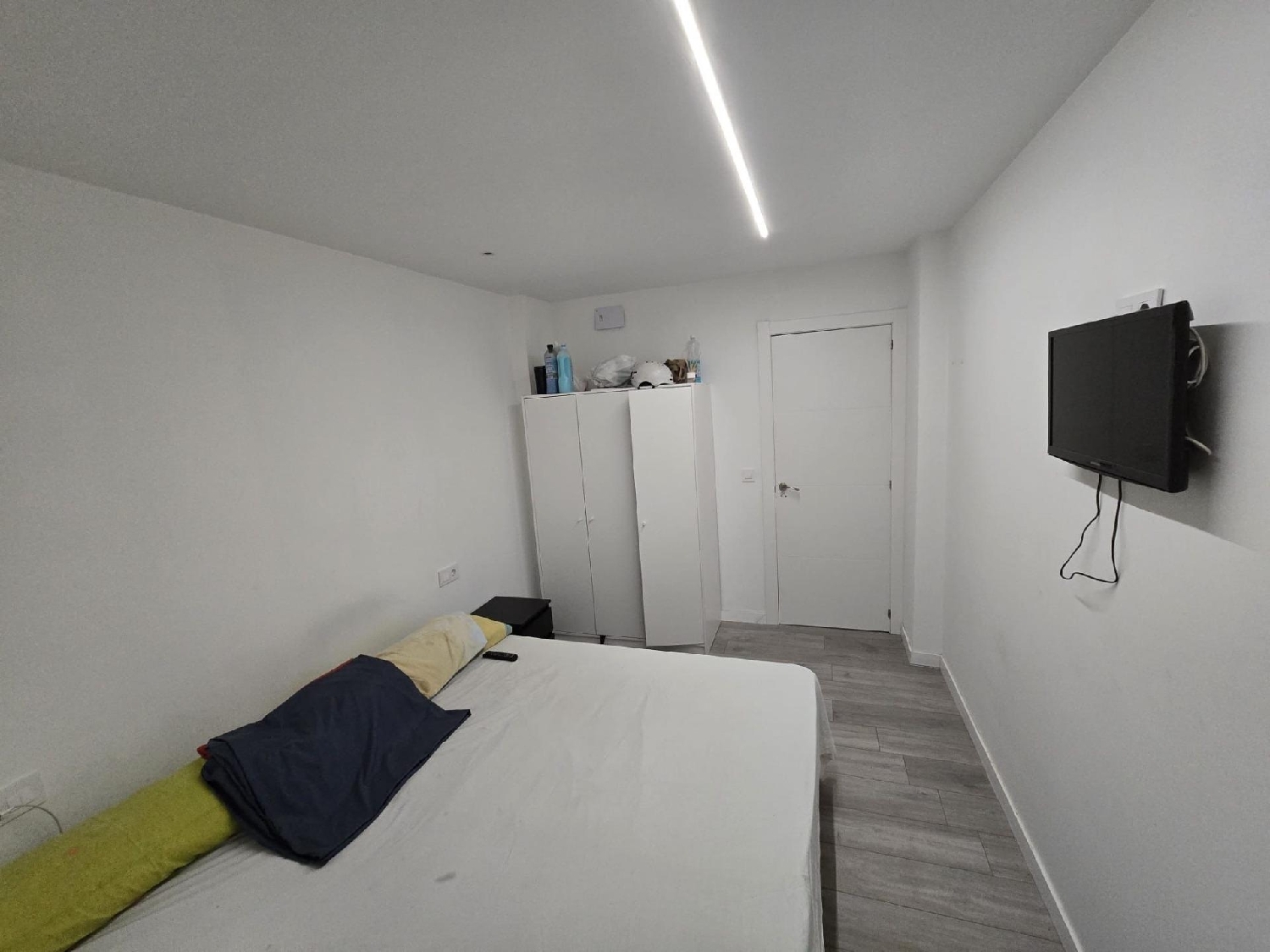 en venta apartamento Málaga Del Fresno Campiña 5