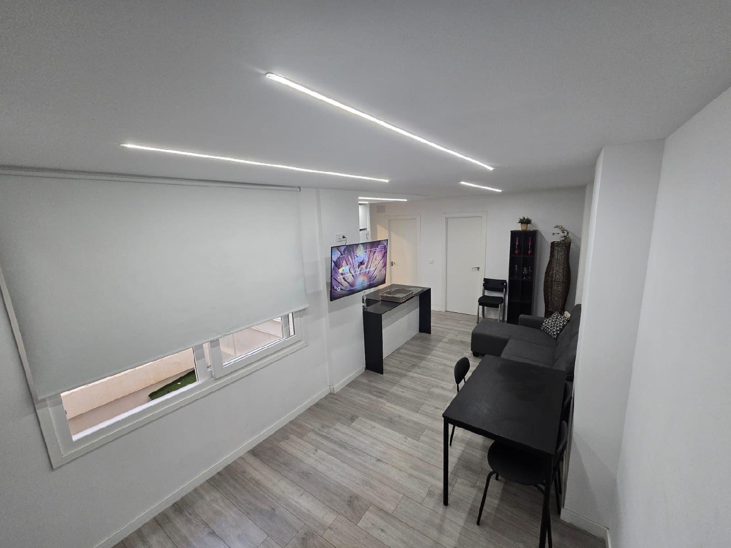  en venta apartamento Málaga Del Fresno Campiña 1