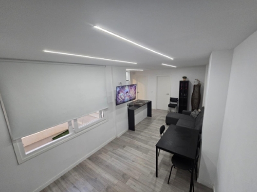 Málaga Del Fresno Campiña apartamento foto 6302136