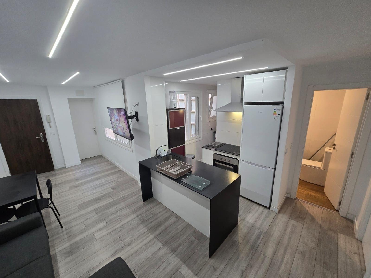  en venta apartamento Málaga Del Fresno Campiña 2