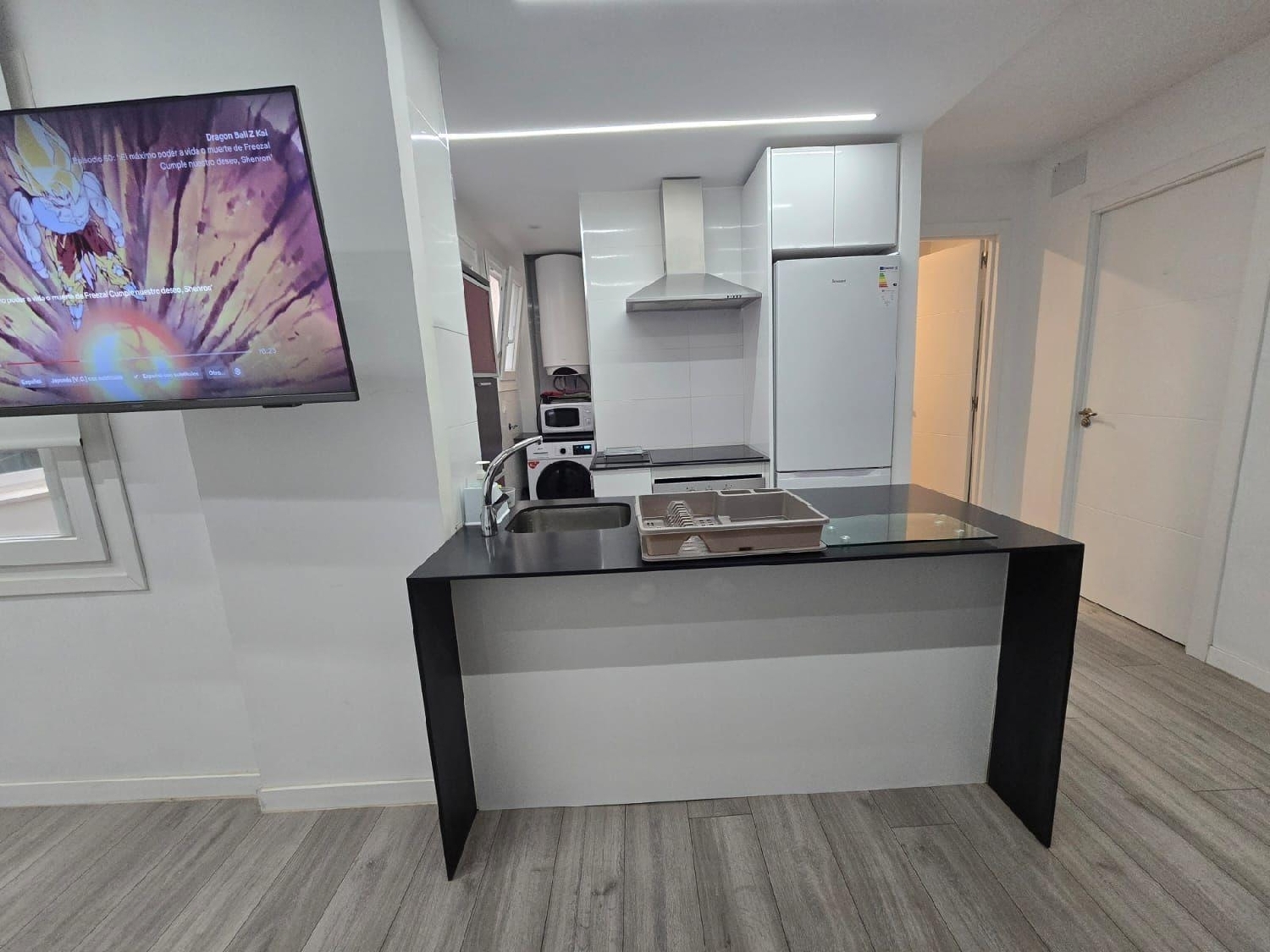  en venta apartamento Málaga Del Fresno Campiña 4