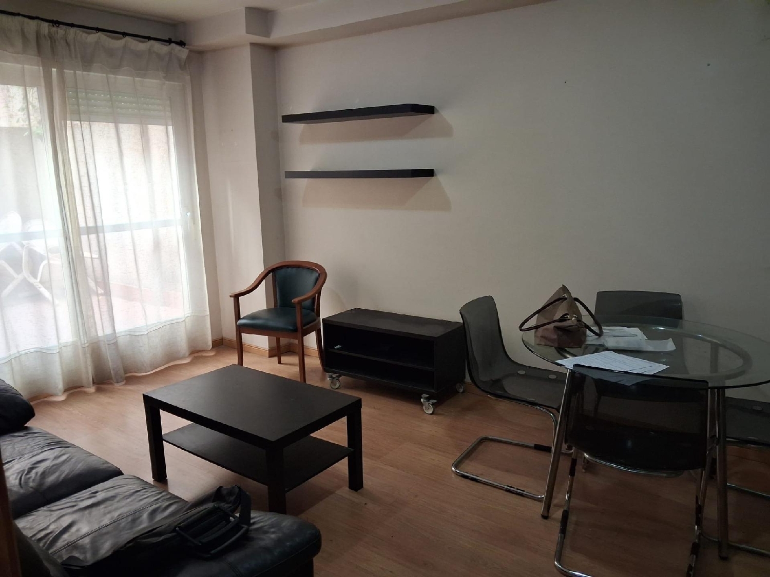  en venta apartamento Málaga Del Fresno Campiña 1