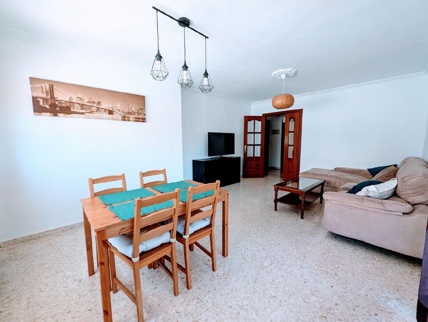 en venta apartamento Málaga Del Fresno Campiña 4