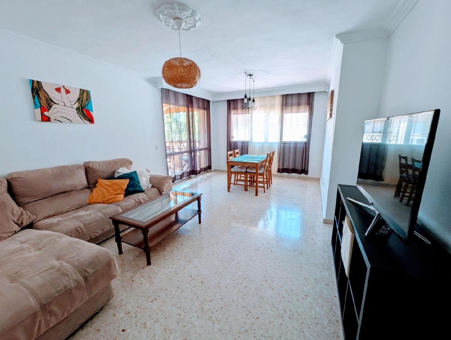  en venta apartamento Málaga Del Fresno Campiña 3