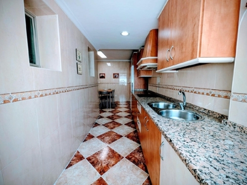Málaga Del Fresno Campiña apartamento foto 6302138
