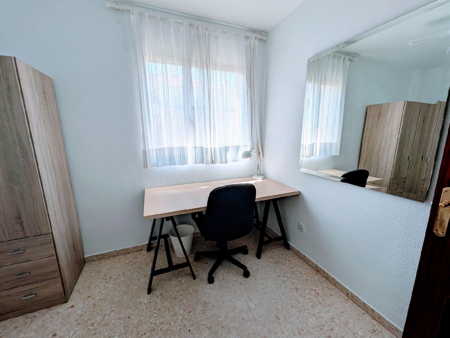  en venta apartamento Málaga Del Fresno Campiña 5