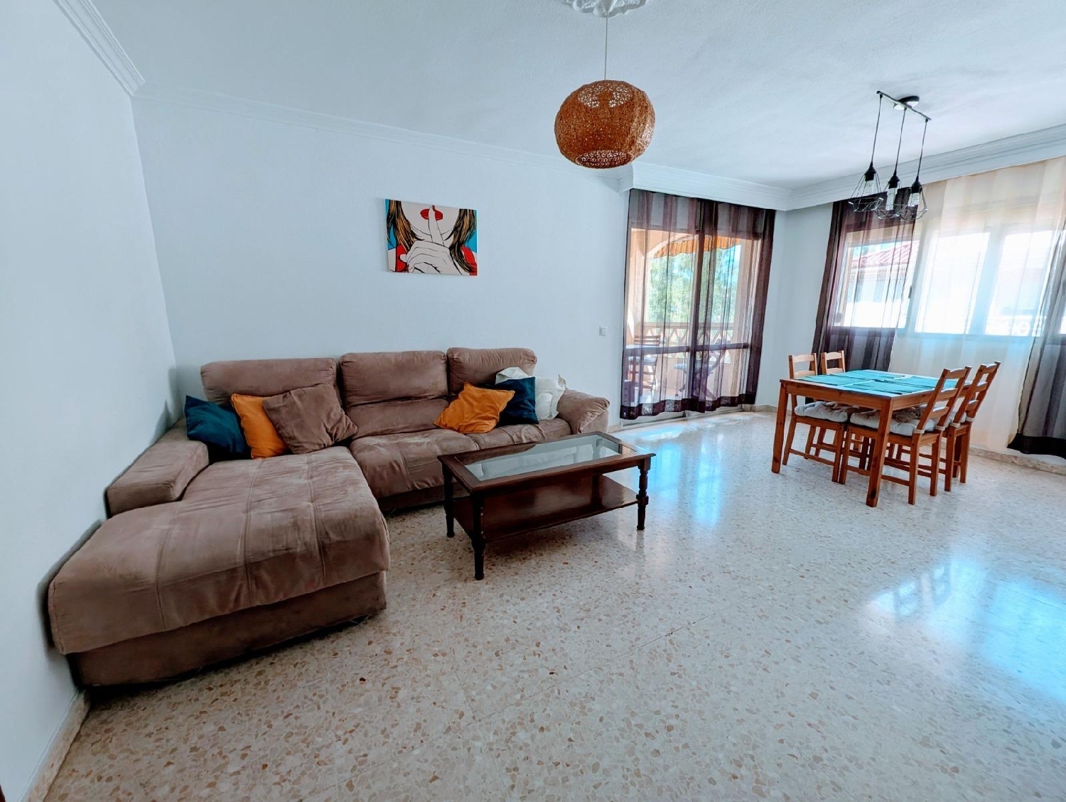  en venta apartamento Málaga Del Fresno Campiña 2