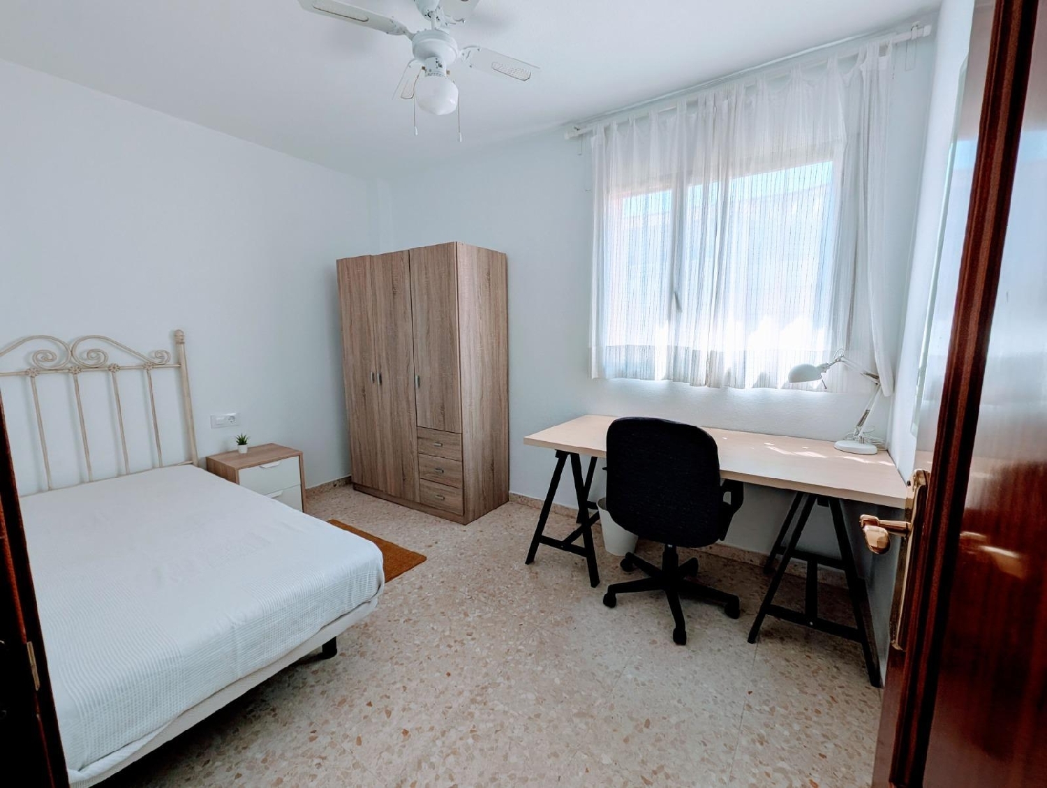  en venta apartamento Málaga Del Fresno Campiña 6