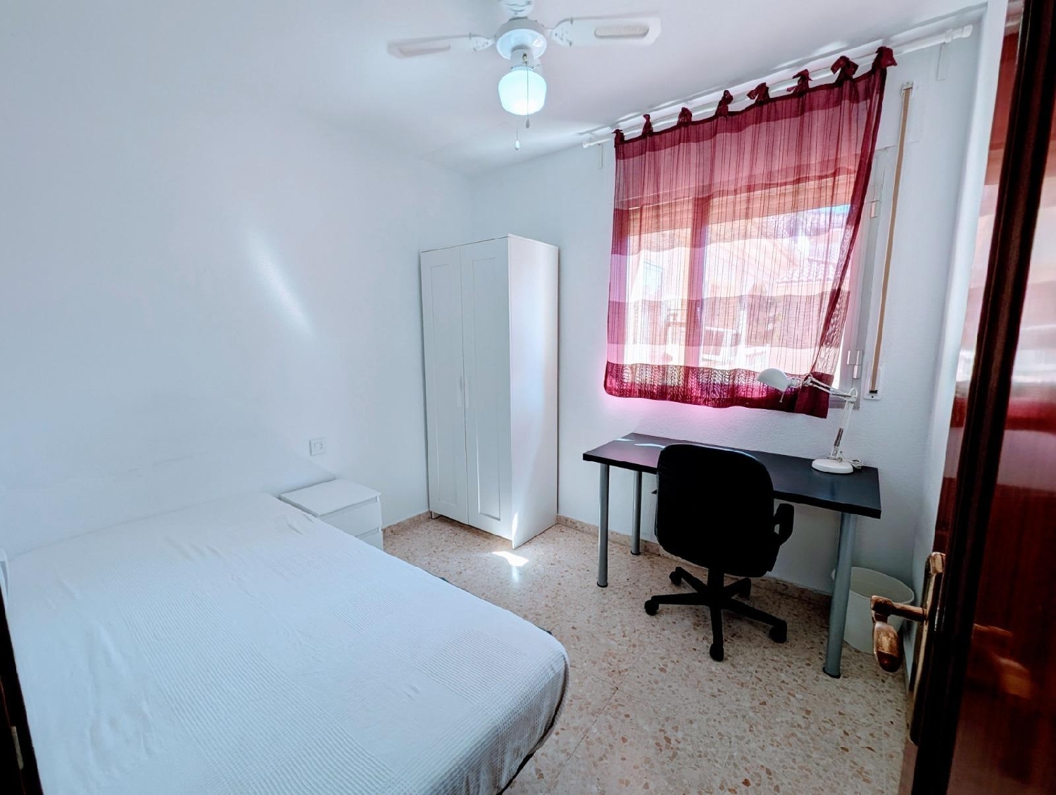  en venta apartamento Málaga Del Fresno Campiña 8