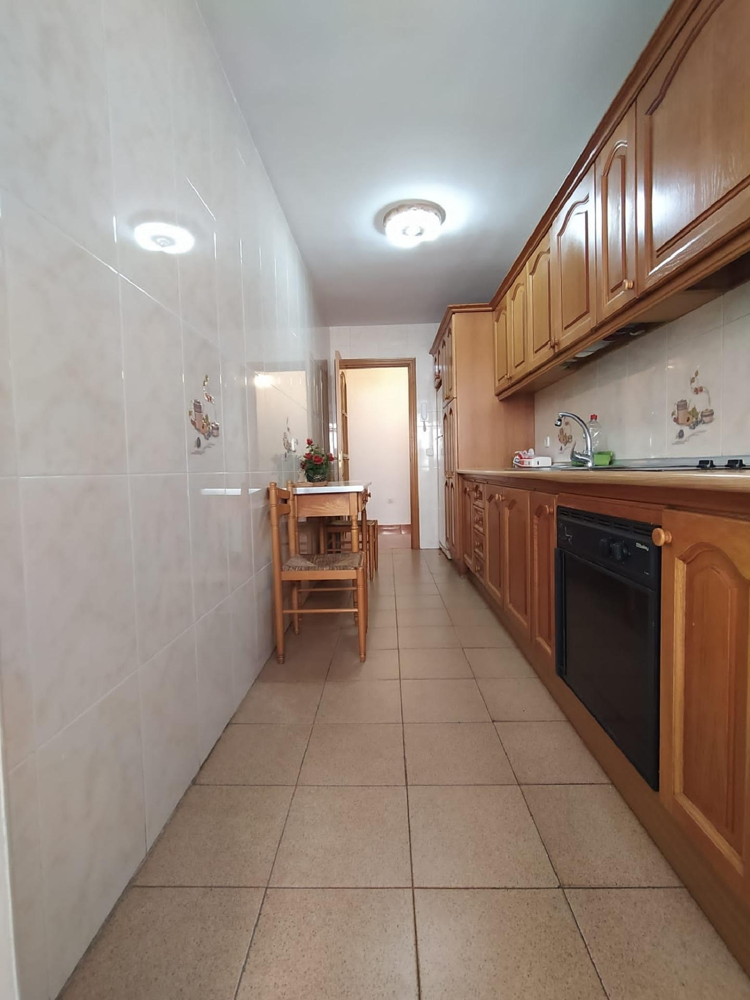  en venta apartamento Málaga Del Fresno Campiña 6