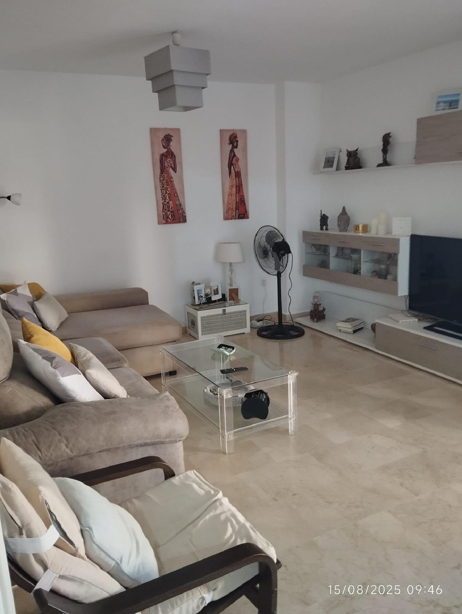  en venta apartamento Málaga Del Fresno Campiña 5