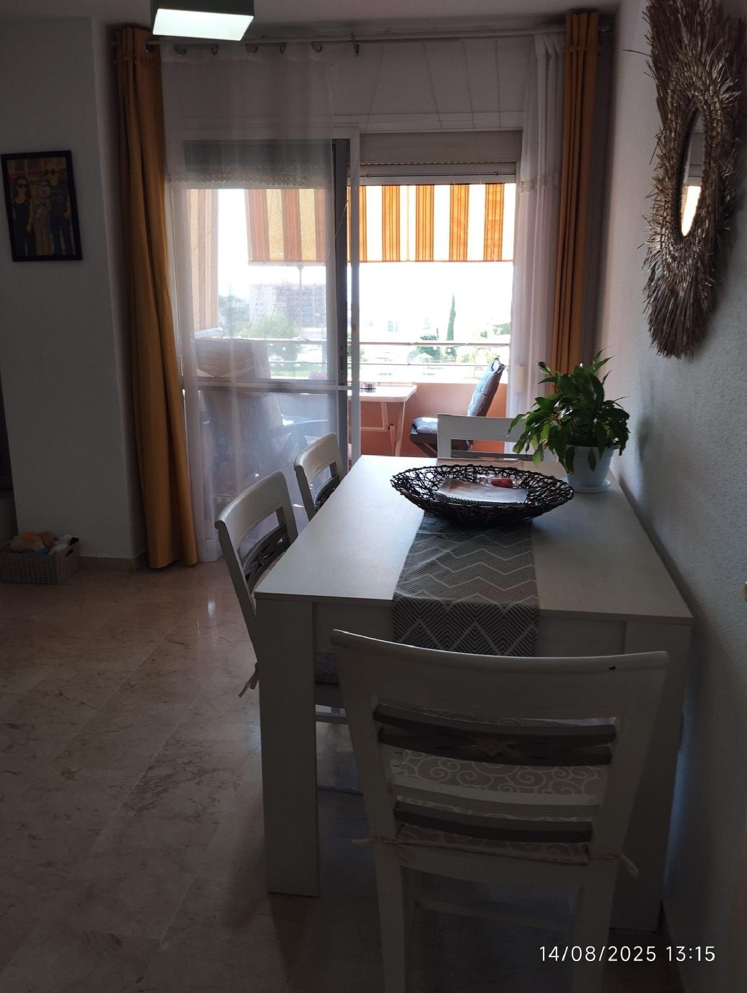  en venta apartamento Málaga Del Fresno Campiña 6