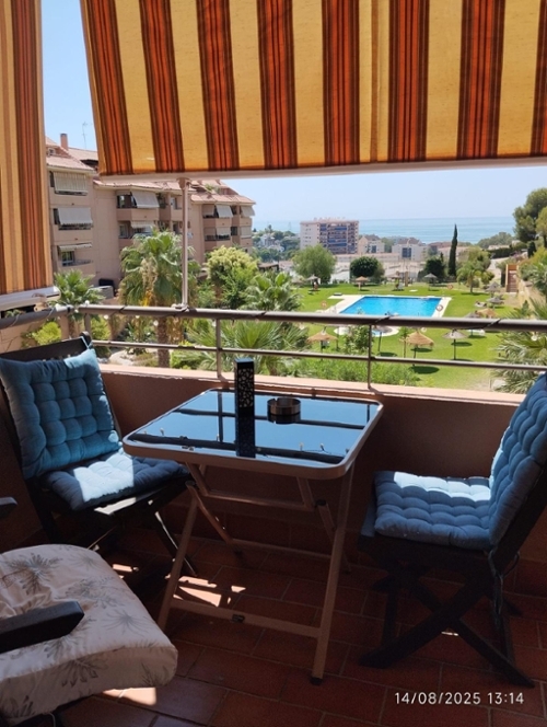 Málaga Del Fresno Campiña apartamento foto 6302140