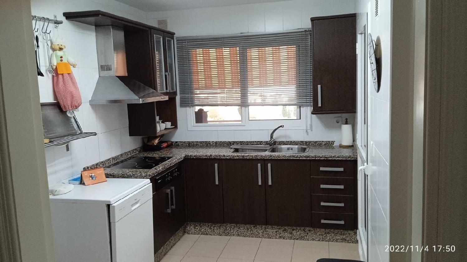  en venta apartamento Málaga Del Fresno Campiña 3