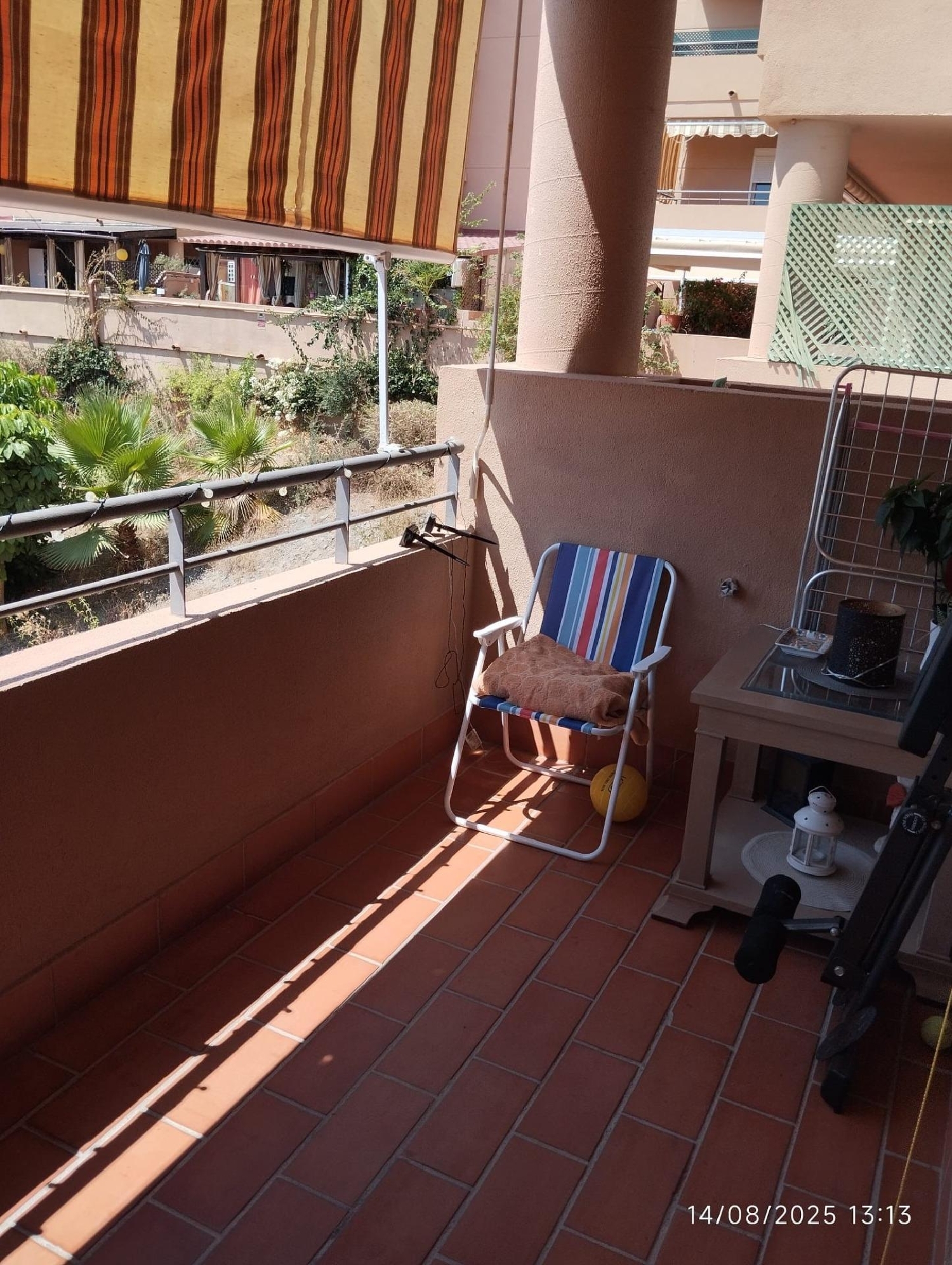  en venta apartamento Málaga Del Fresno Campiña 2