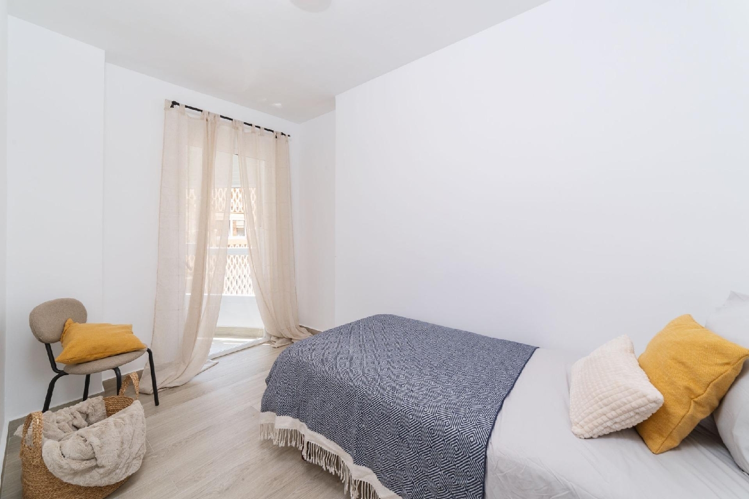  en venta apartamento Málaga Del Fresno Campiña 6