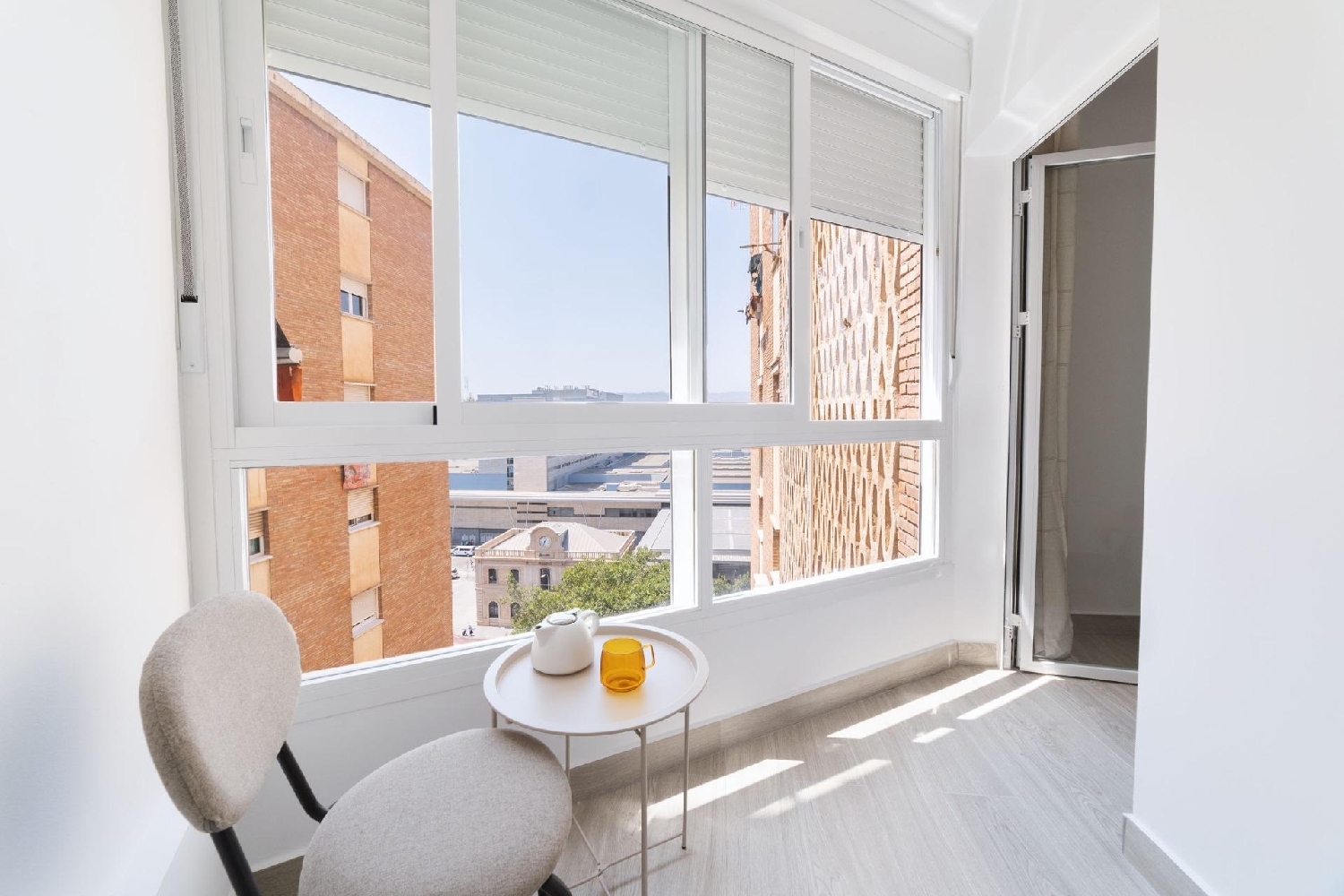  en venta apartamento Málaga Del Fresno Campiña 7