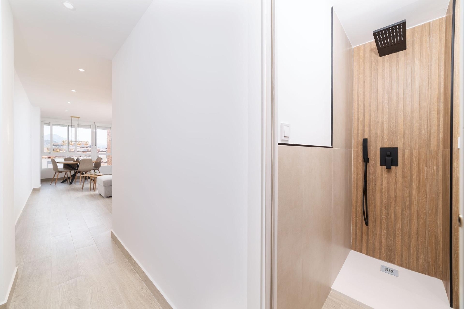  en venta apartamento Málaga Del Fresno Campiña 4