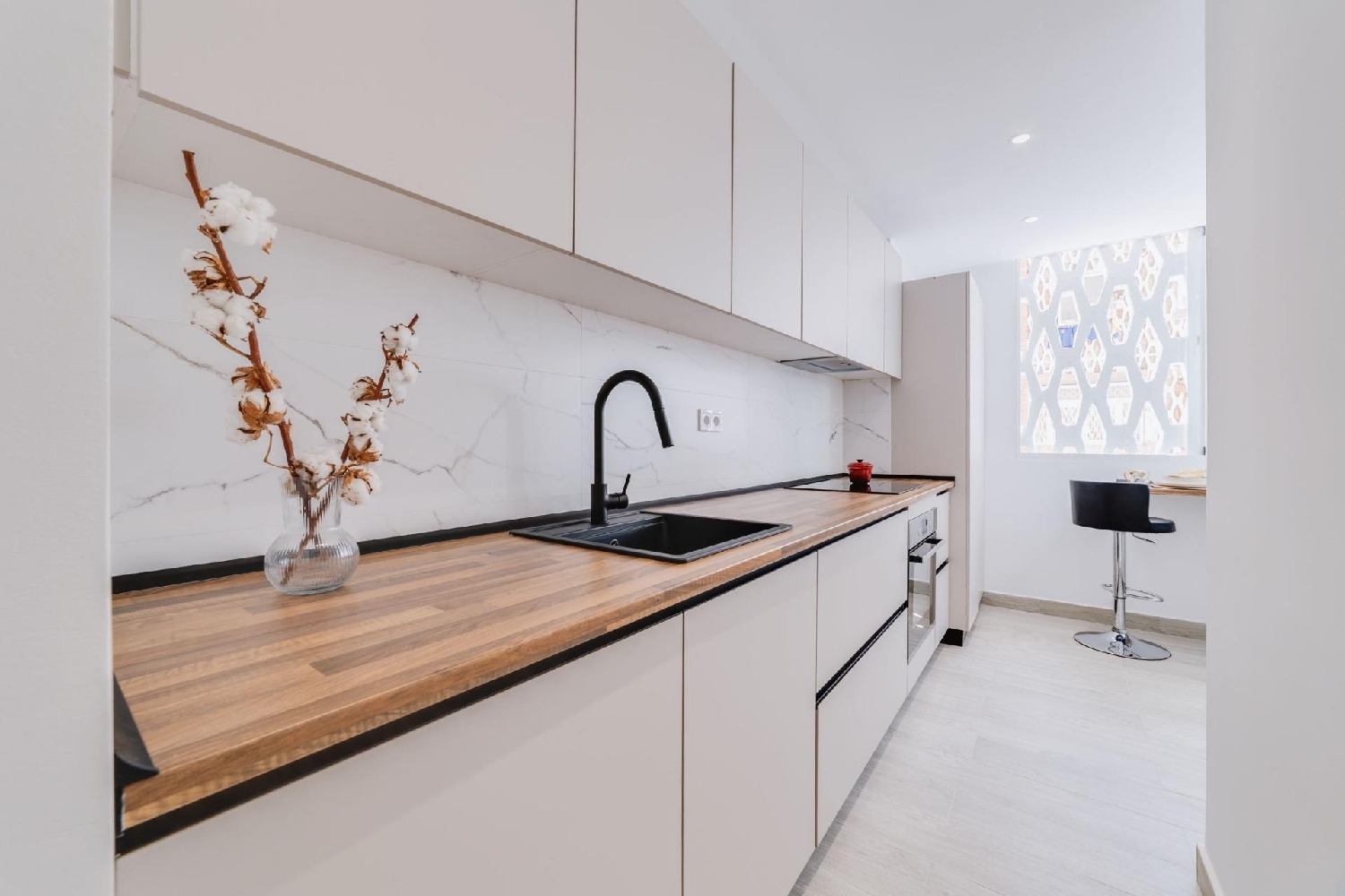  en venta apartamento Málaga Del Fresno Campiña 3