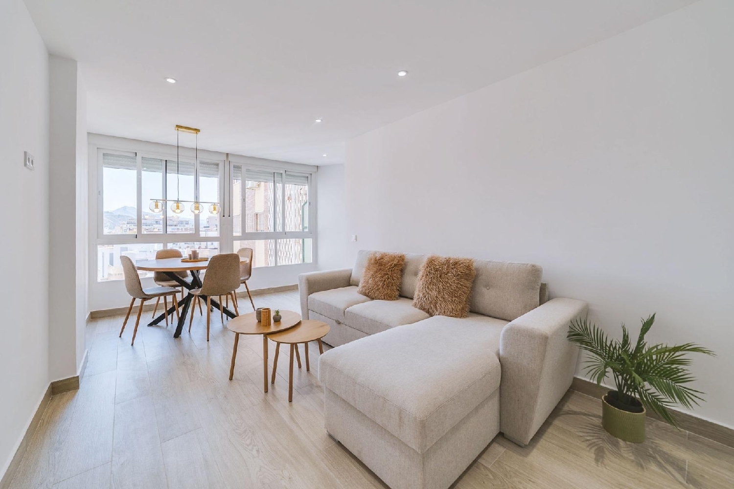  en venta apartamento Málaga Del Fresno Campiña 2