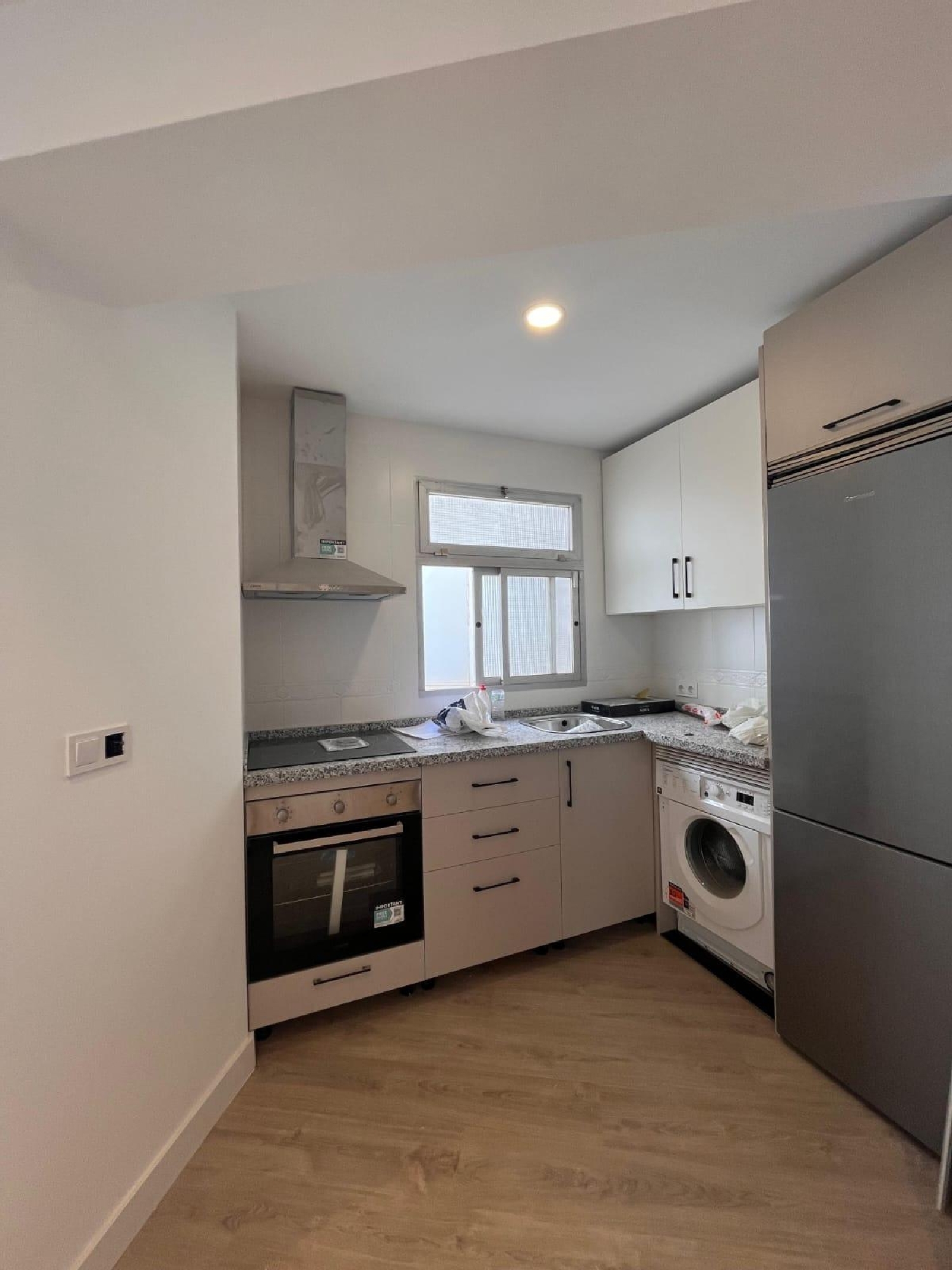  en venta apartamento Málaga Del Fresno Campiña 6