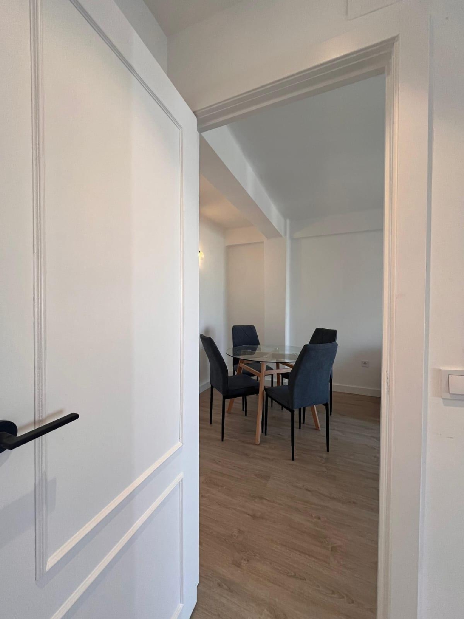  en venta apartamento Málaga Del Fresno Campiña 3