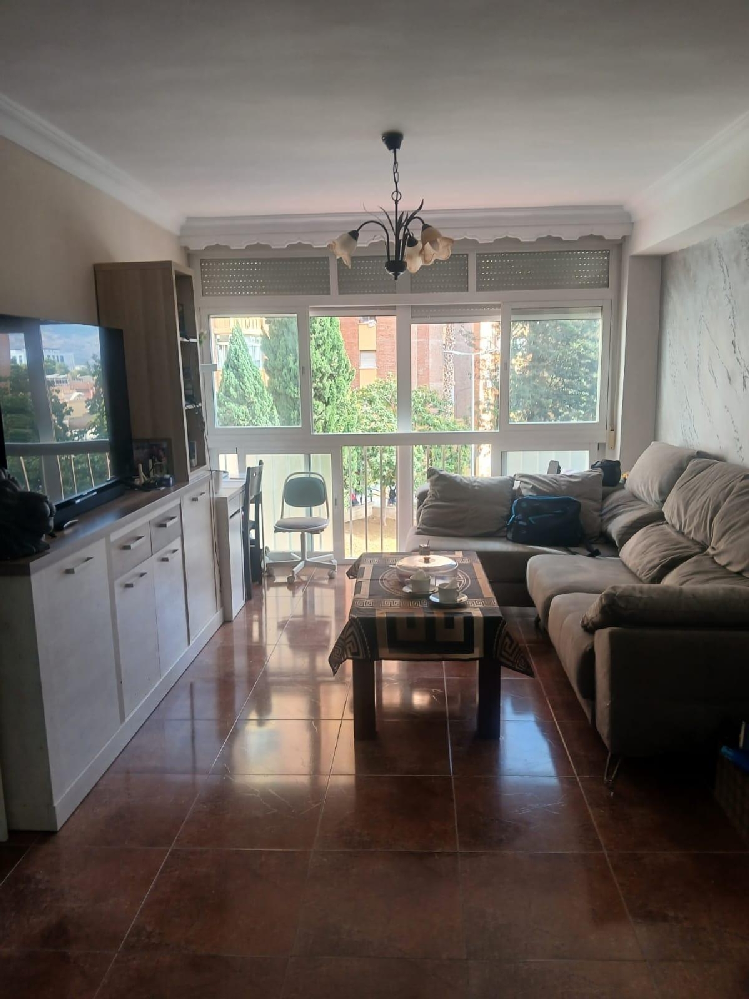  kaufen Wohnung Málaga Del Fresno Campiña 2
