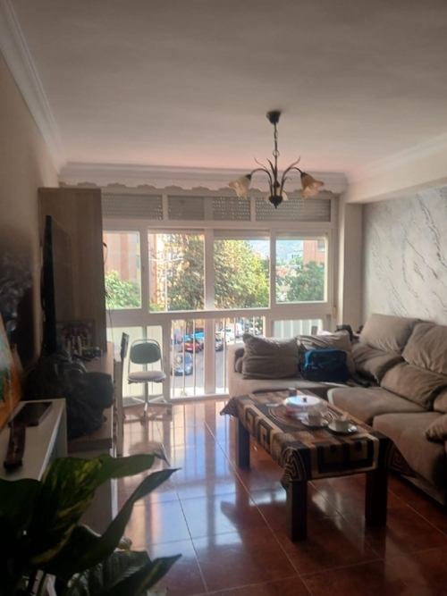 Málaga Del Fresno Campiña Wohnung Bild 6305439
